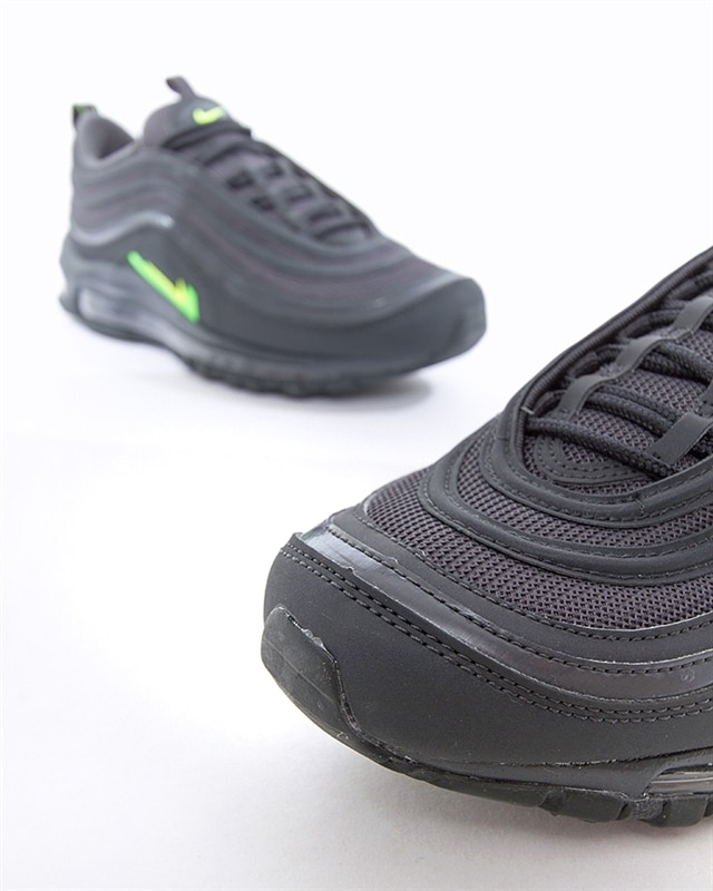 Nike Air Max 97 JDI CT2205-002 Black Sneakers Skor Footish