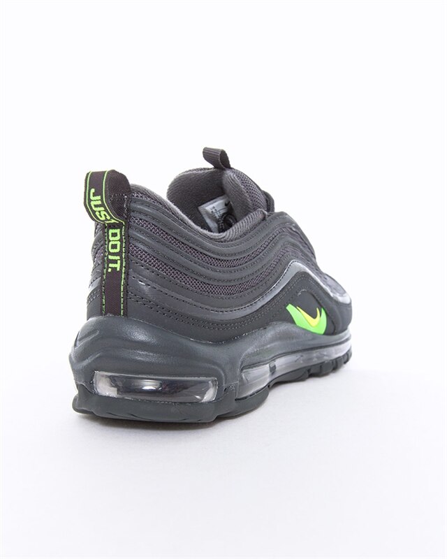 nike air max 97 anthracite volt