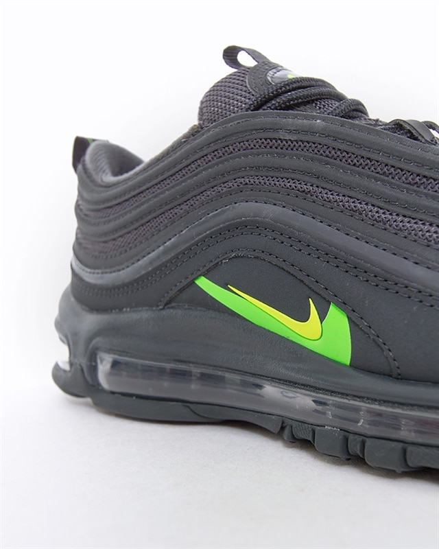 nike air max 97 anthracite volt