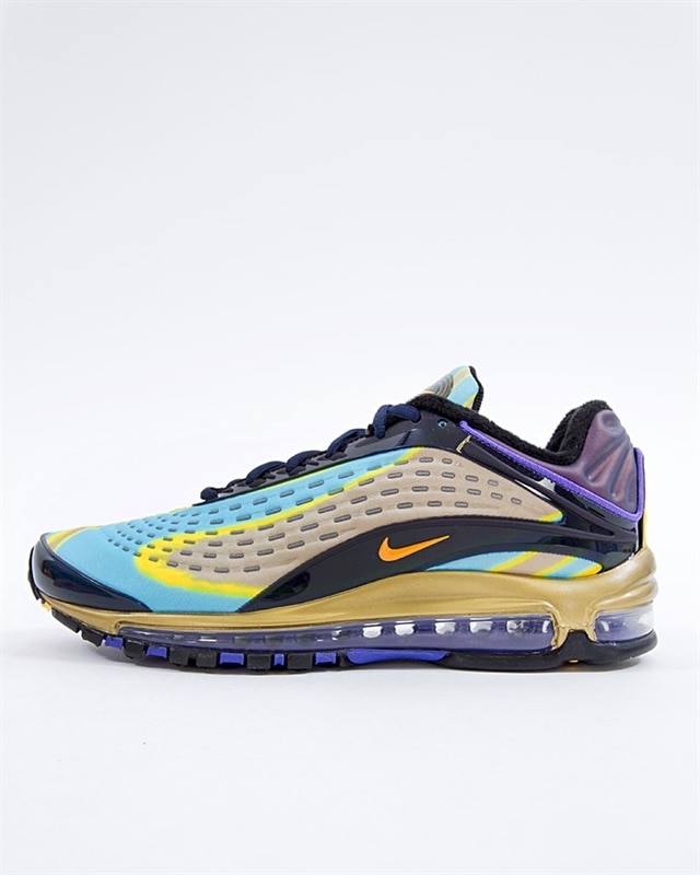 nike air max deluxe aj7831