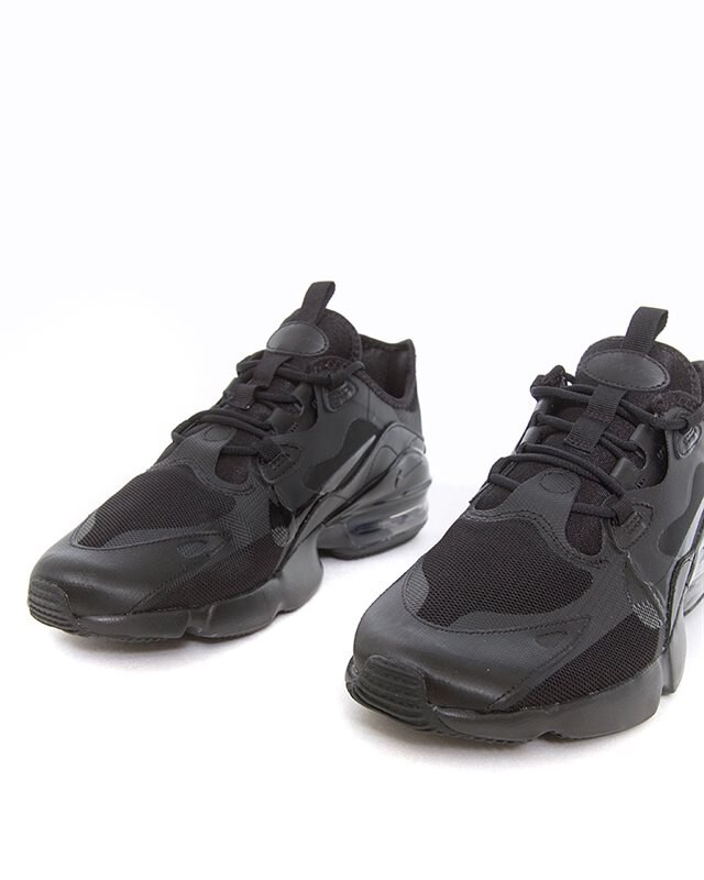 air max infinity negros