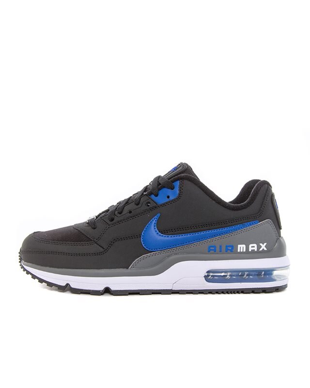 Nike Air Max LTD 3 (DV6495-001)