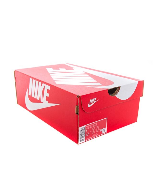 Nike Air Max Plus DX2652 001 Black Sneakers Shoes Footish