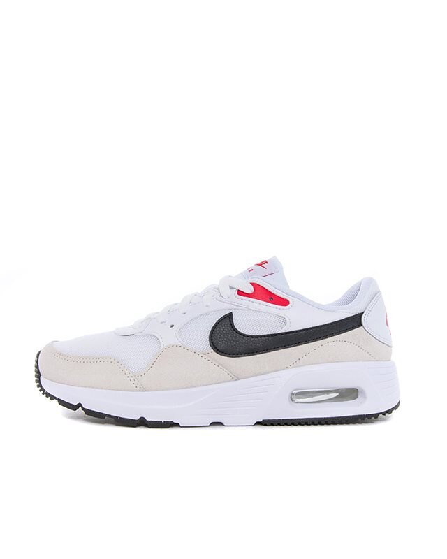 Nike Air Max SC | CW4555-108 | White | Sneakers | Shoes | Footish