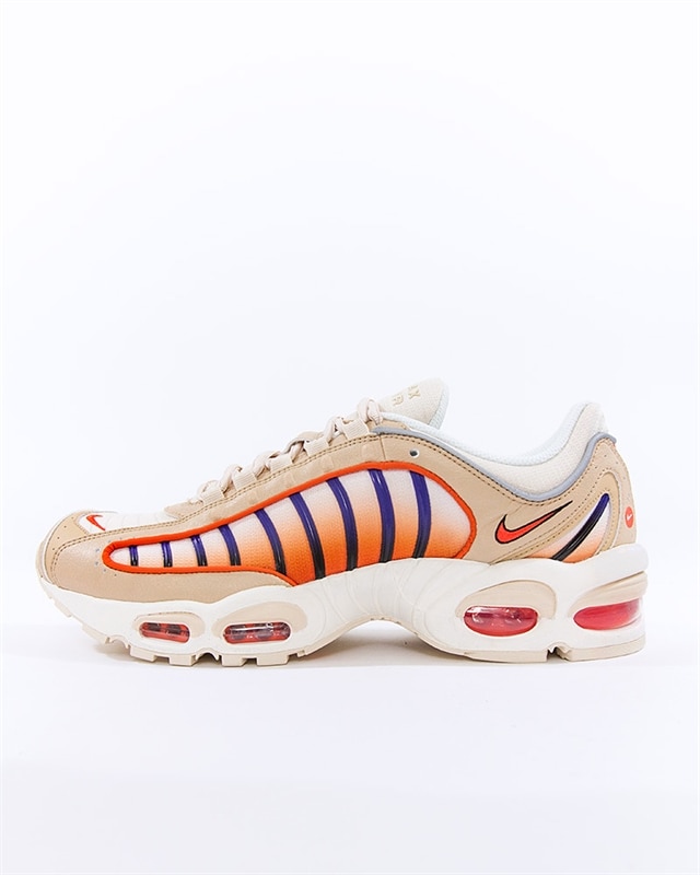 Nike Air Max Tailwind IV | AQ2567-200 | Brown | Sneakers | Skor | Footish