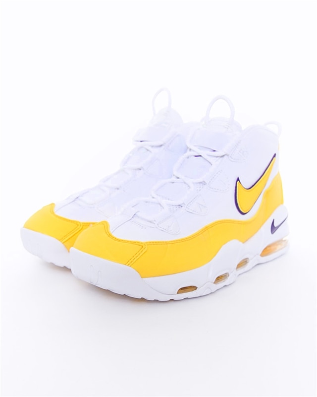 uptempo 95 yellow