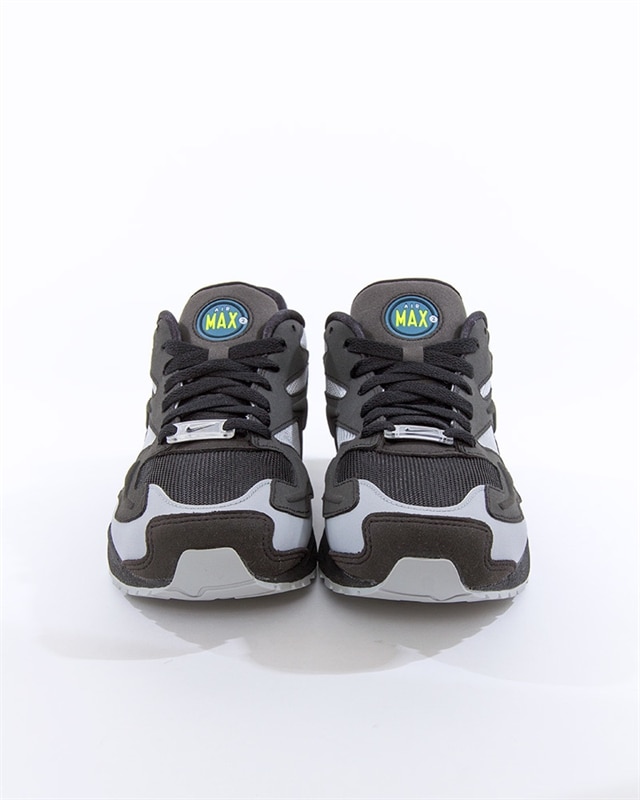 Nike Air Max2 Light AO1741-002 Black Sneakers Skor Footish - Main Image