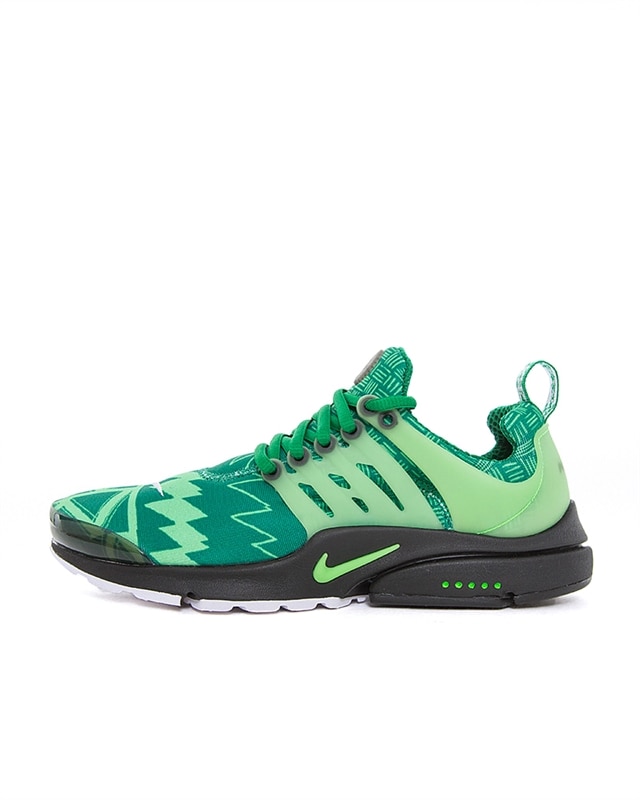 Nike Air Presto | CJ1229 300 | Green | Clothes | Footish Nike Air Presto | CJ1229 300 | Green | Clothes | Footish