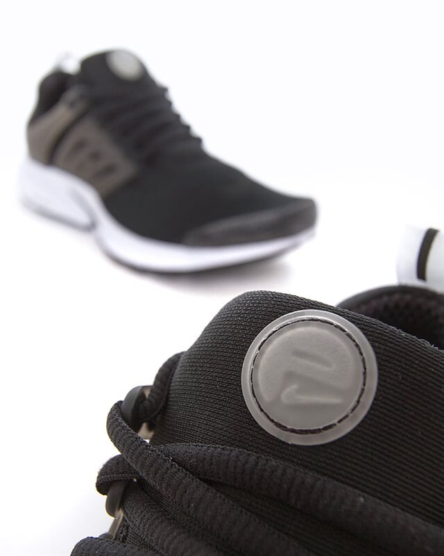 Nike Air Presto CT3550 001 Black Sneakers Shoes Footish