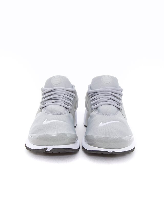 nike presto light grey