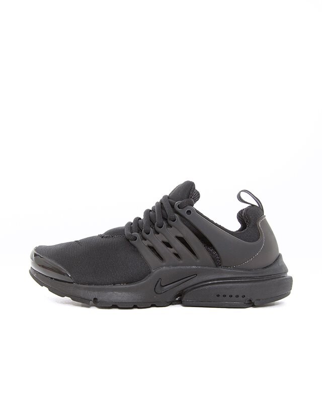 Nike Air Presto CT3550 003 Black Sneakers Shoes Footish