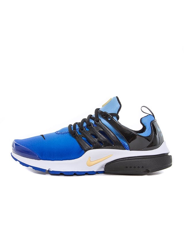 Nike Air Presto DX4258-400 Blue Sneakers Shoes Footish
