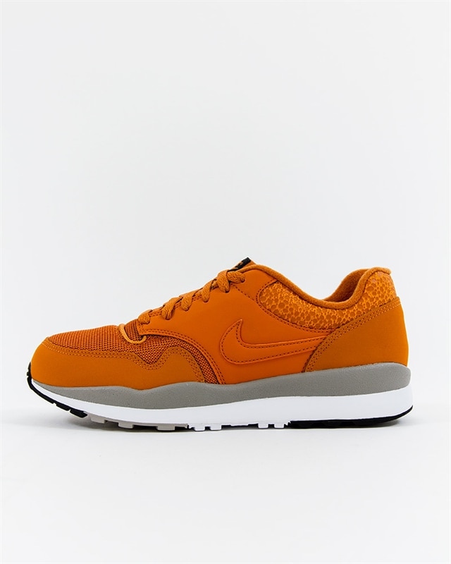nike air safari orange