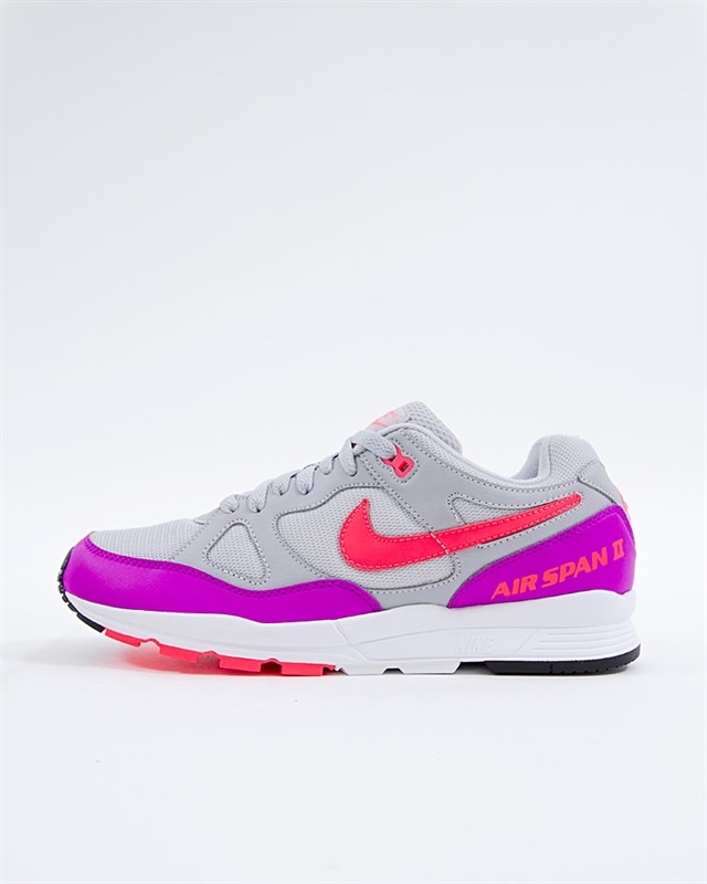 Nike Air Span II (AH8047-009)