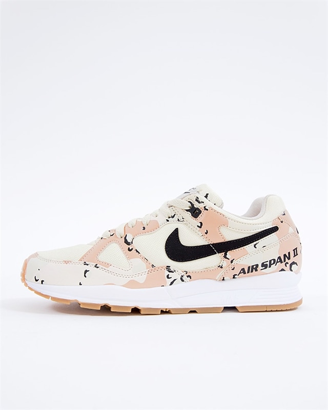 Nike air span discount camo