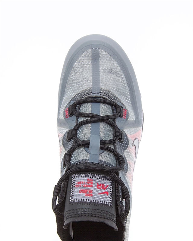Nike Air VaporMax 2019 GS AJ2616 014 Black Sneakers Skor