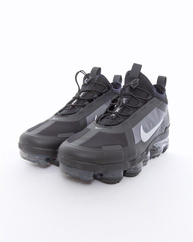 tambor Superficie lunar Pensamiento Nike Air Vapormax 2019 Utility | BV6351-001 | Black | Sneakers | Skor |  Footish