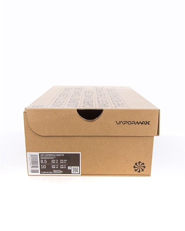 vapor max 2020 fx