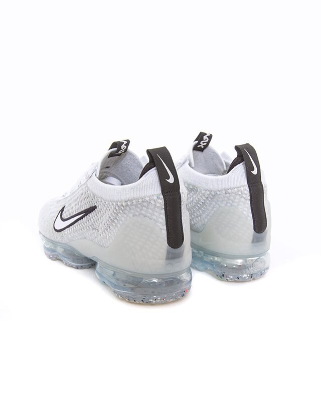 Nike Air VaporMax 2021 FK | DH4084-100 | Vit | Sneakers | Skor | Footish