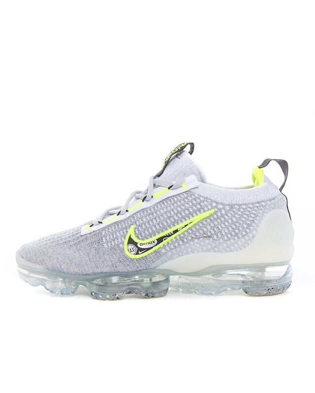 Nike Air VaporMax 2021 FK | DH4085-001 | Grå | Sneakers | Skor | Footish