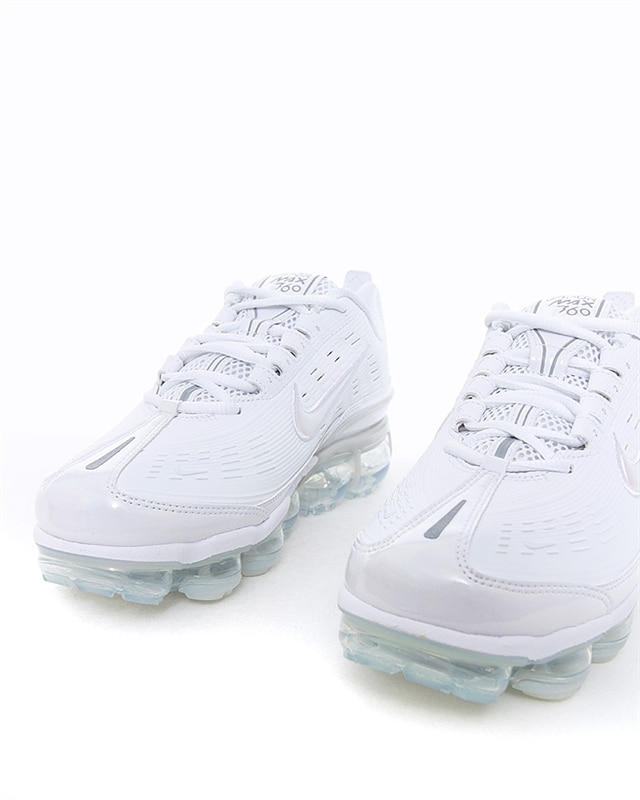 【超美品】NIKE AIR VAPORMAX 360 tech 26.5cm NIKE公式】エア ヴェイパーマックス 360 'Vast Grey/White' (CK2718