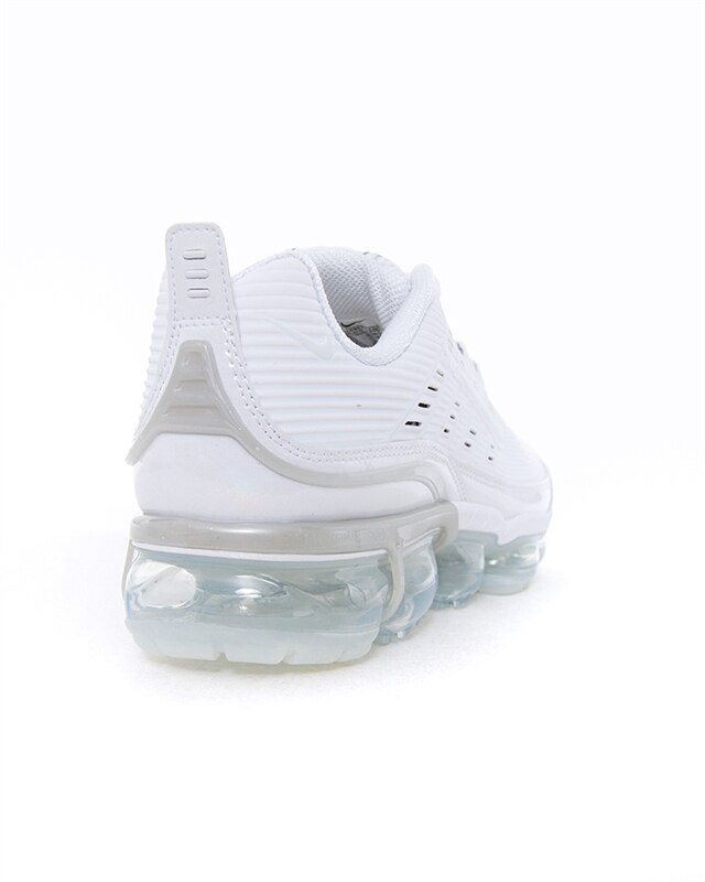 nike vapormax 360 all white