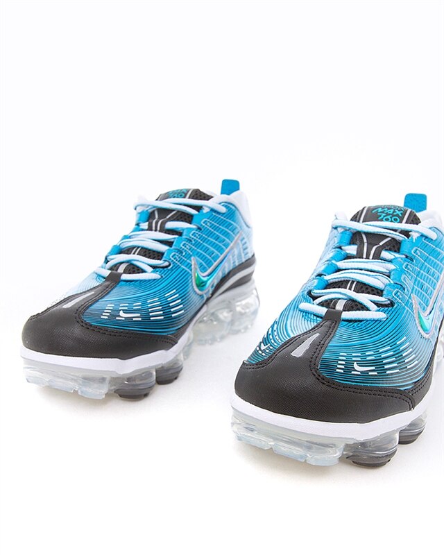 Nike Air VaporMax 360 CQ4535 400 Blue Sneakers Shoes Footish