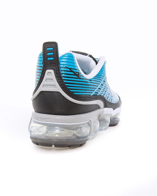 vapormax blue sole
