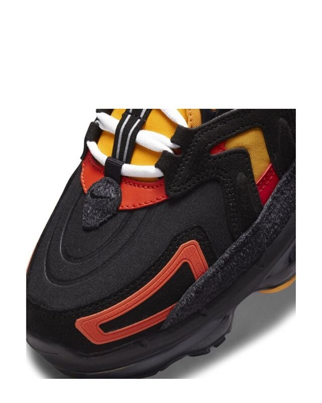 nike nike air vapormax evo se men's shoe