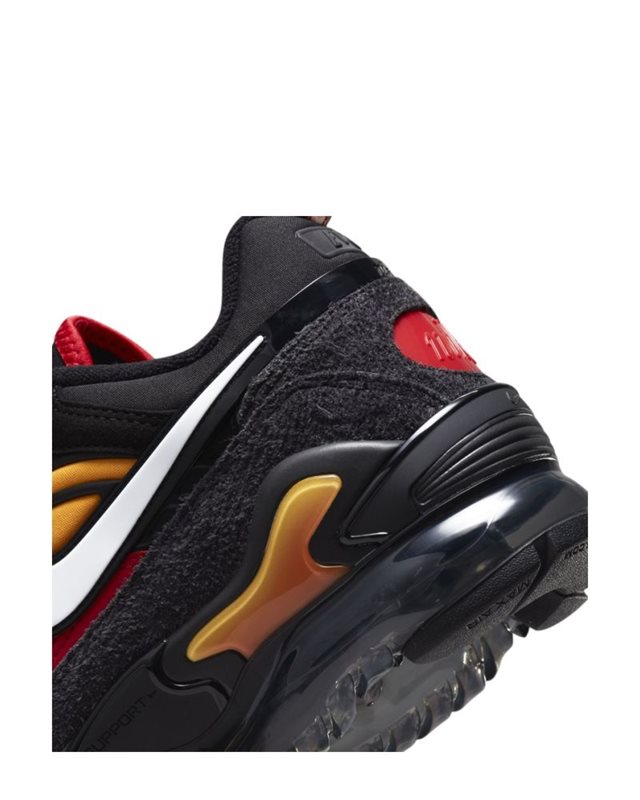 Nike Air VaporMax Evo SE | DB0159-001 | Svart | Sneakers | Skor | Footish