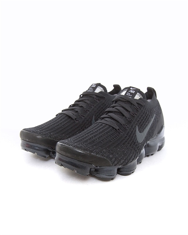 Nike Air VaporMax Flyknit AJ6900-004 Black Sneakers