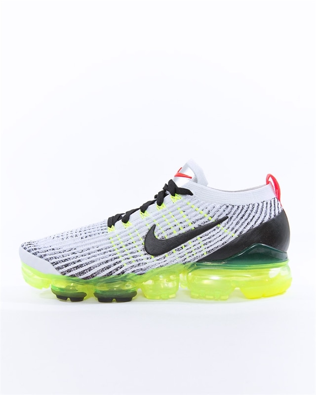 Nike Air VaporMax Flyknit 3 Shoe Cover Red