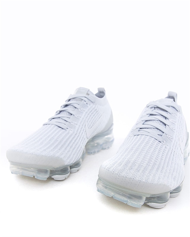 nike air vapormax flyknit 3 men's white