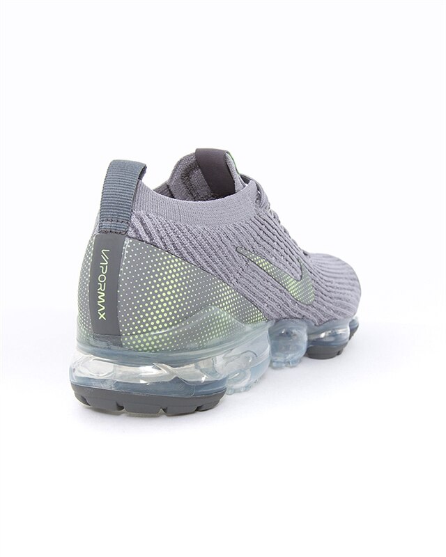 nike air vapormax flyknit 3 volt