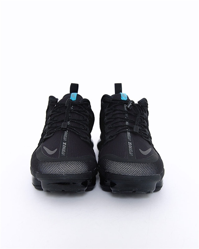 vapormax utility black and blue