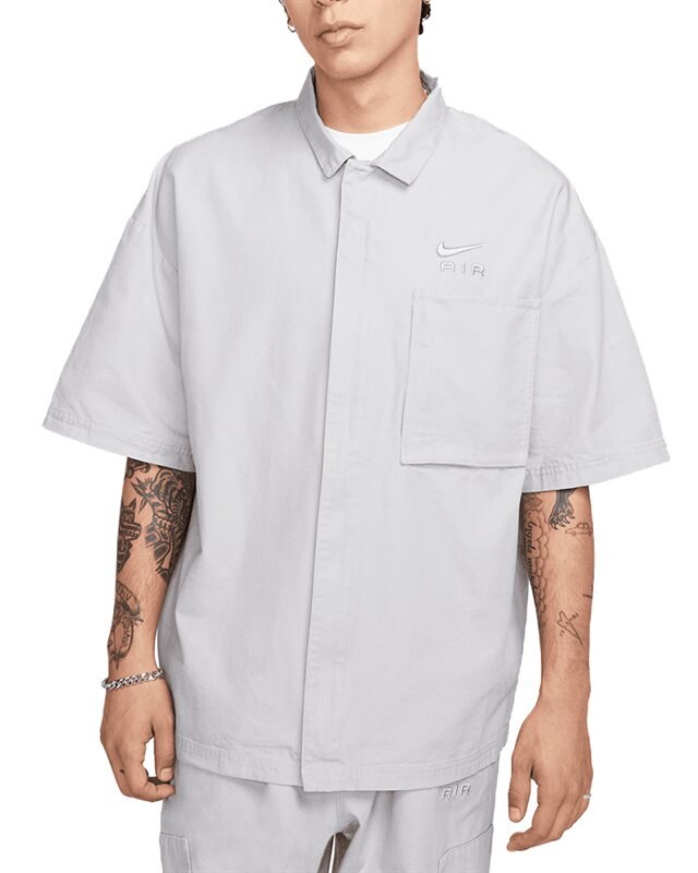 Nike Air Whd Ovrshrt Top (DX7868-012)