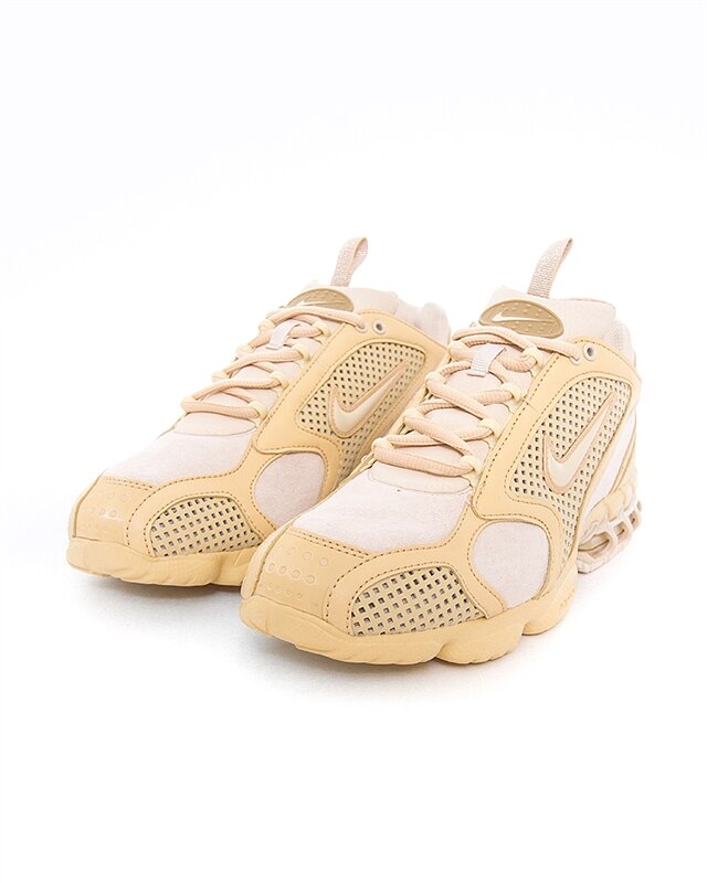 nike air zoom spiridon cage 2 yellow