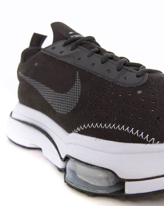 Nike Air Zoom Type CJ2033 001 Black Sneakers Shoes Footish