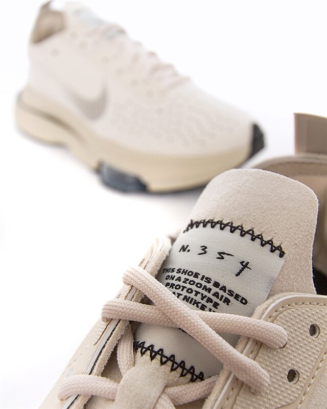 Nike Air Zoom-Type | CJ2033-102 | White | Sneakers | Shoes | Footish