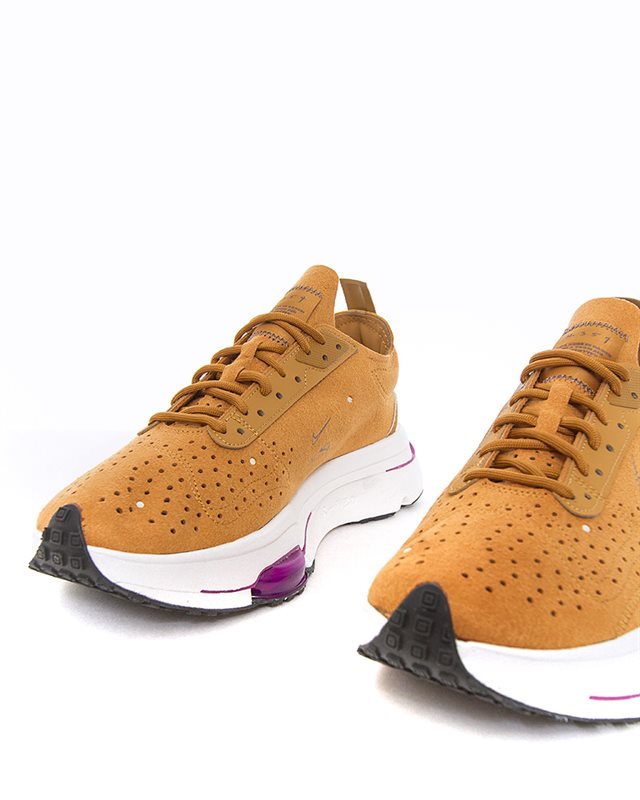 Running Shoes Nike Air Zoom Type Wheat WMNS) Nike Air Zoom-Type