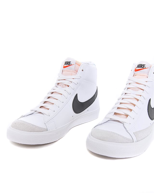 Nike Blazer Mid 77 Dames High Top Nike Schoenen Blazer Blazer