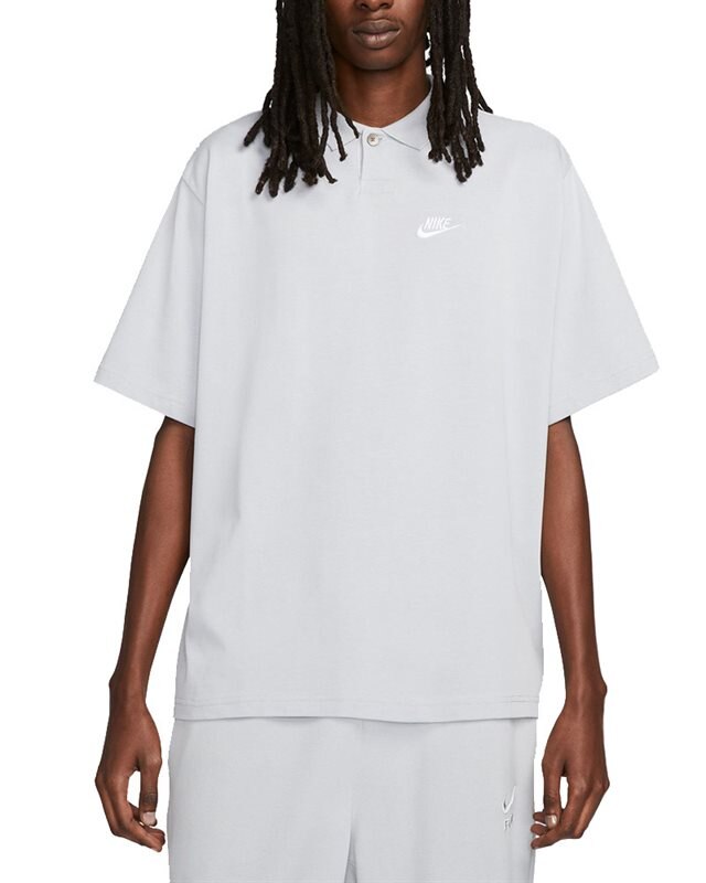 Nike Club Polo (DX0617-012)