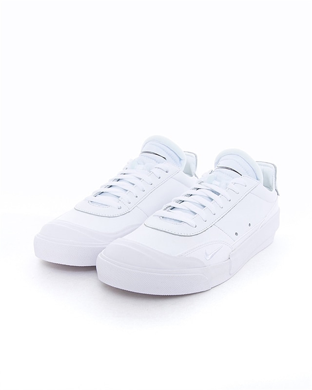 nike drop type prm white