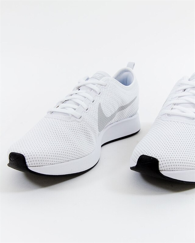 Nike Dualtone Racer 918227 102 White Sneakers Skor Footish