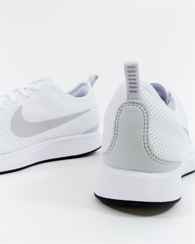 nike dualtone racer white mens