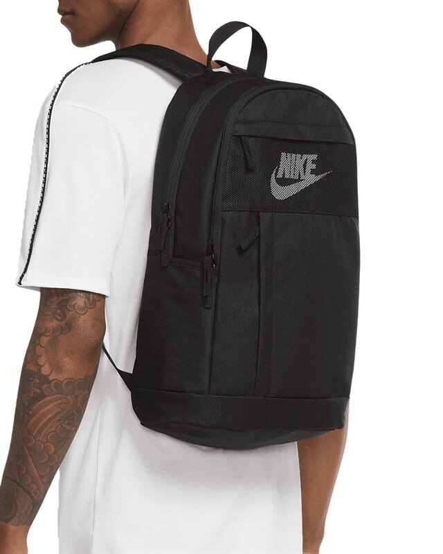 Nike Elemental Backpack | DD0562-010 | Black | Clothes | Footish