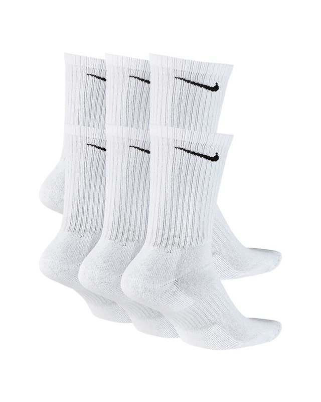 nike cushioned socks