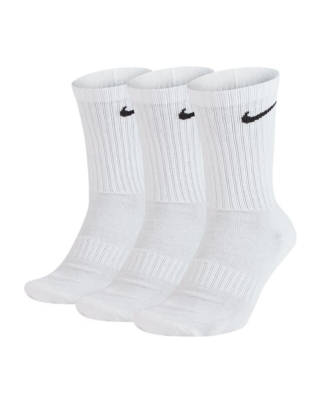 nike with sock