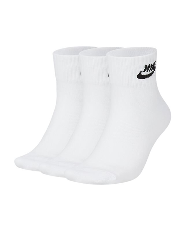 nike with sock