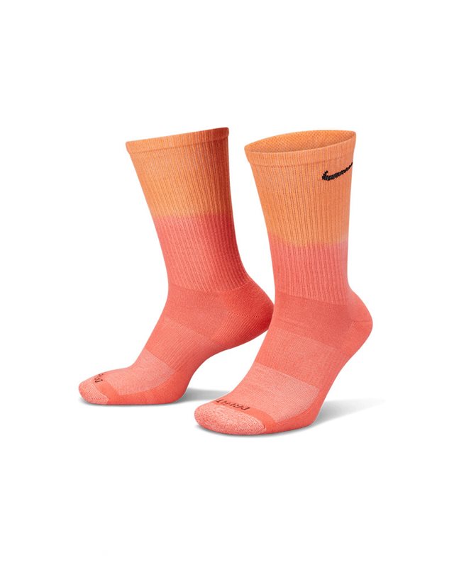 Nike Everyday Plus Crew Socks (2 Pairs) (DH6096-907)